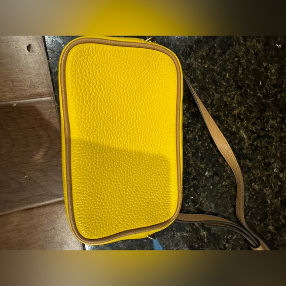 Tory Burch Mini Camera Bag Crossbody - Picture 2 of 3